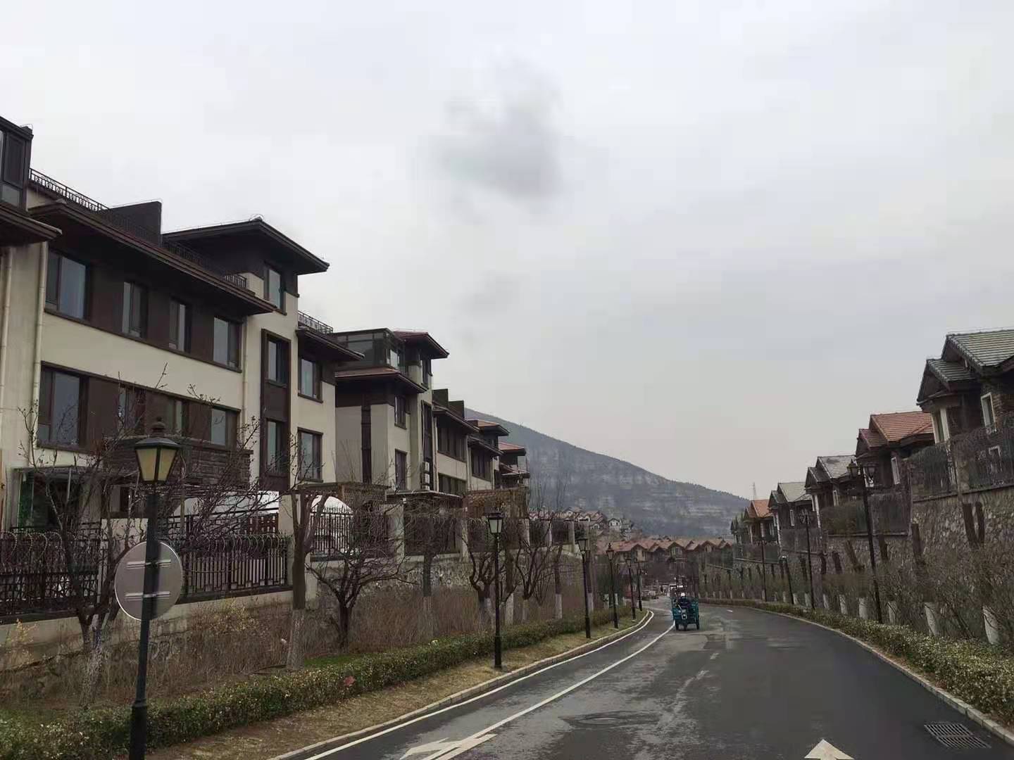近期即將完工的項目
